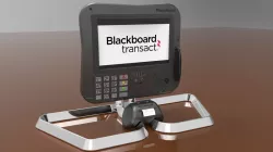 Blackboard Transact