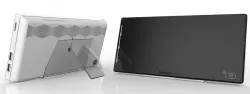 Blackboard Transact Reader