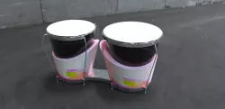 bongos