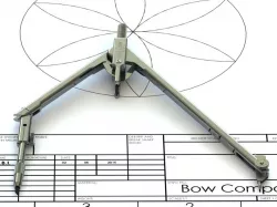 Bow Compass