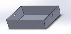 box