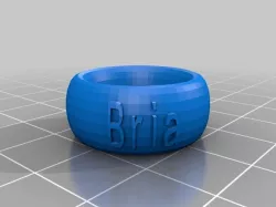Bria Ring