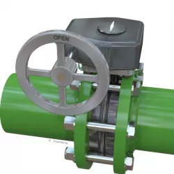 Butterfly Valve