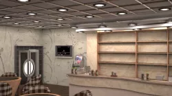 Cafe 
