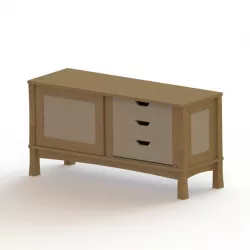 Case (Two) on Base)