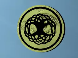 Celtic tree of life