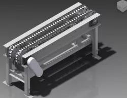 Chain Conveyor