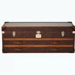 Classical Trunk 3D model