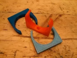 Click & Clamp
