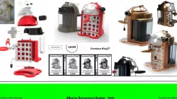 Coffee Machine - Cremina Plus