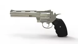 colt python