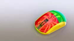 computer mouse