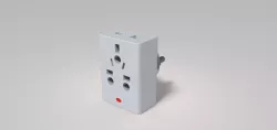 Converter