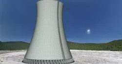 Cooling tower