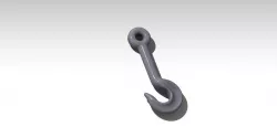 Crane Hook