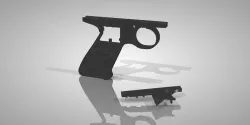 CROSMAN 2240 - 2250 Gripframe