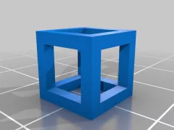 cube