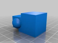 cube grog