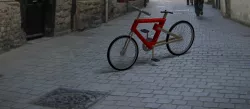 Cycle Assembly