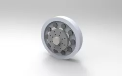 Cyclodial Drive