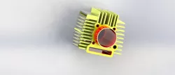 cylinder kiit