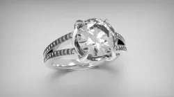 Diamond Ring