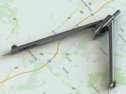 Divider Drafting