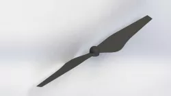 DJI Inspire 1 Propeller