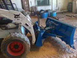 Dozer Blade / Hoja Dozer / Topadora