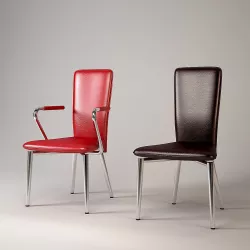 Draenert Caprice 2051 Chair 3D model