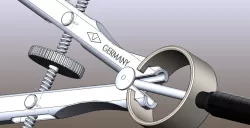 Drafting Compass