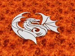 Dragon Logo