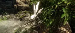 Dragonfly mech 3D model