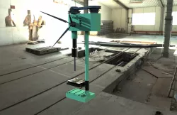 Drill Machine