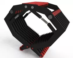 Drone Claw