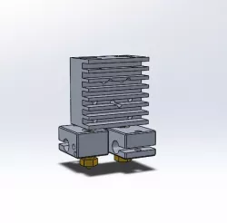 E3D Chimera