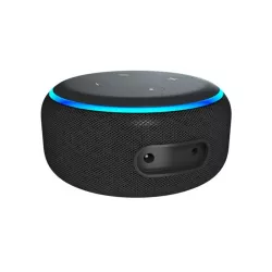 Echo dot 3 3D model