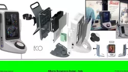 ECO - Medical Scanner