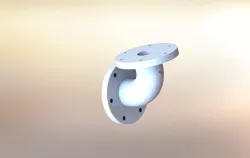 elbow joint