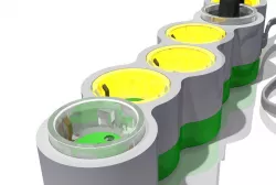 Electric socket concept