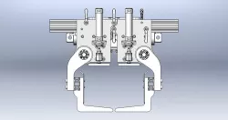 End effector - gripper