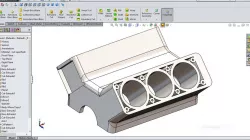 Engine Block