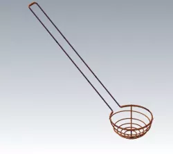 espumera - ladle - cucharón