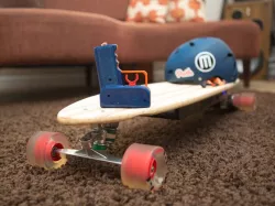 Evolve Longboard Remote