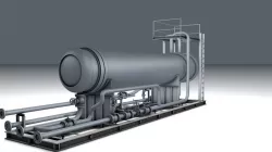 Exchanger 