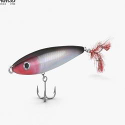 Lure Hook Holder by jim reurink, Download free STL model