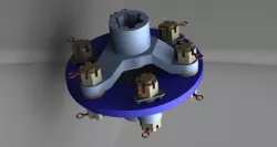 Flexible Coupling