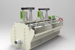 Flotation Machine