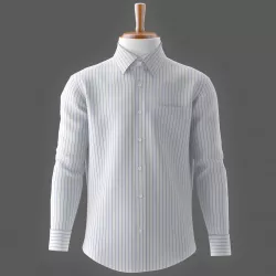Formal Shirt 3D model