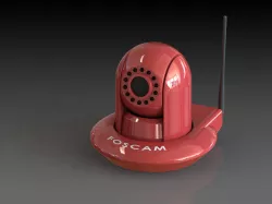 Foscam